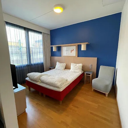 Camelot Hostel Pori *
