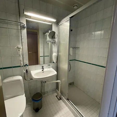 Camelot Hostel Pori Pori