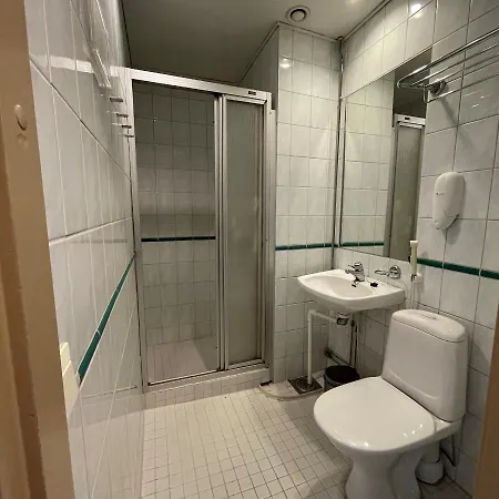 Hostelli Camelot Hostel Pori *