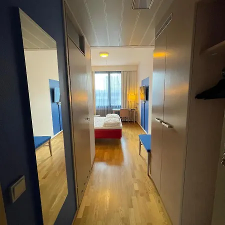 Camelot Hostel Pori Hostelli
