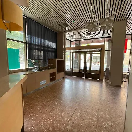 Camelot Hostel Pori Hostelli *