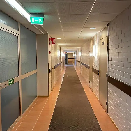 Hostelli Camelot Hostel Pori Pori